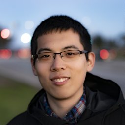 Baoxiong Jia