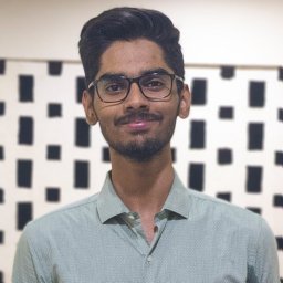 Nishant Pandey