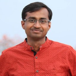 Priodyuti Pradhan