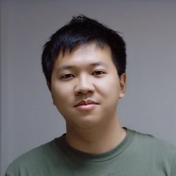 Chuhao jin