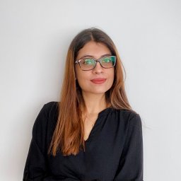 Lubnaa Abdur Rahman