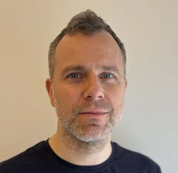 Stefano Nichele