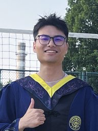 Haohao Zhu