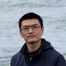 Zhaolu Liu