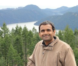Shayan Srinivasa Garani