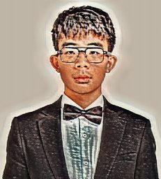Boyang Zheng