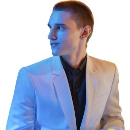 Alexander Nagaev