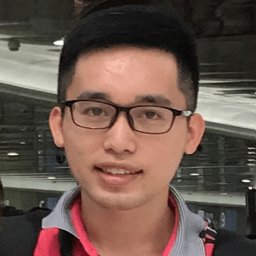 Xuanhan Wang