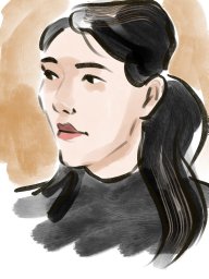 Mandy Guo
