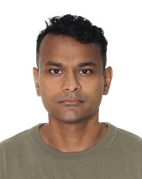 Abhinaba Roy