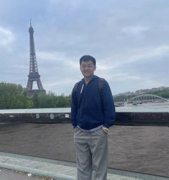Xiangyu Liu