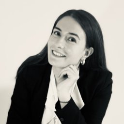 Laura Moradbakhti