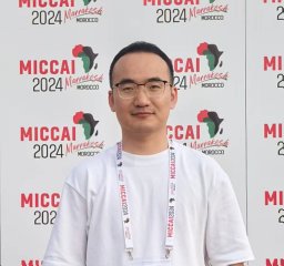 Xiangmin Han