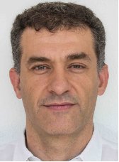 Francisco Durán