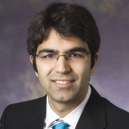 Pooya Khorrami