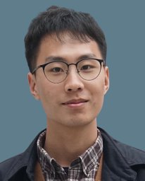 Junke Wang