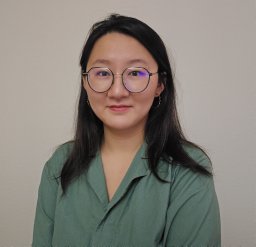 Yuchen  Cui