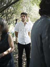 Santiago Guzmán-Pro
