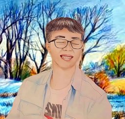 Tao Yang（杨涛）