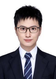 Yujian Ye