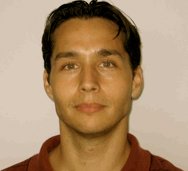 George A. Alvarez