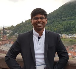 Aditya Kusupati