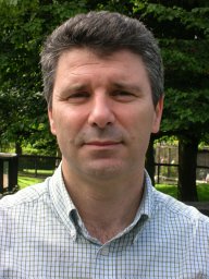 Karim Djemame, Professor