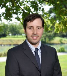 Federico A. Bugni