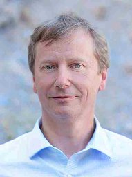 Gerhard P. Fettweis