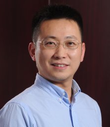 Shu Wu (吴书)