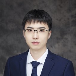 Xinyang Chen