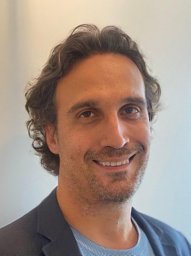 Vasilis Sarafidis