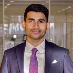 Vishal Choudhari