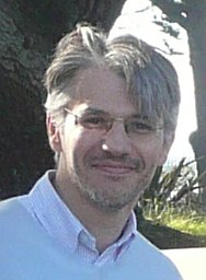 Gianluca Setti