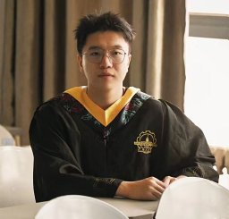 Zijian Wang