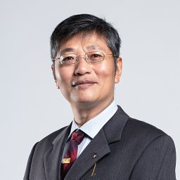 Jun Luo (罗骏)