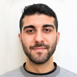 Mohamad Mestoukirdi