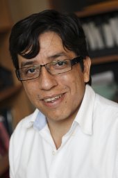 Luis Miranda-Moreno