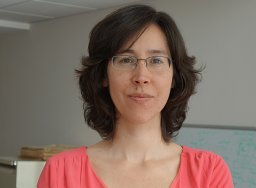 Alejandrina (Alex) Cristia