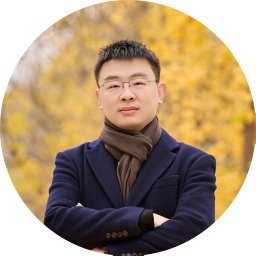 Zhewei Wei
