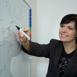 Lucie Flek