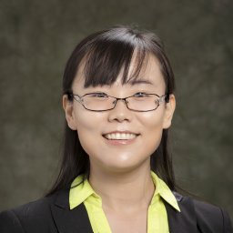 Kaiyan Yu