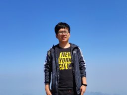 Haiyang Xu