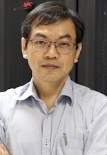 Ee-Chien Chang