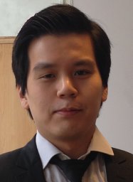Kuo-Yun Liang