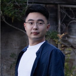 Ziquan Deng