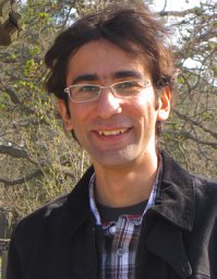Ehsan Miandji