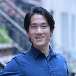 Andrew X Chen