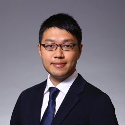 Gary P. T. Choi