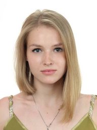 Marina Sheshukova